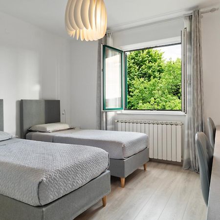 Nat Apartments Koper Extérieur photo