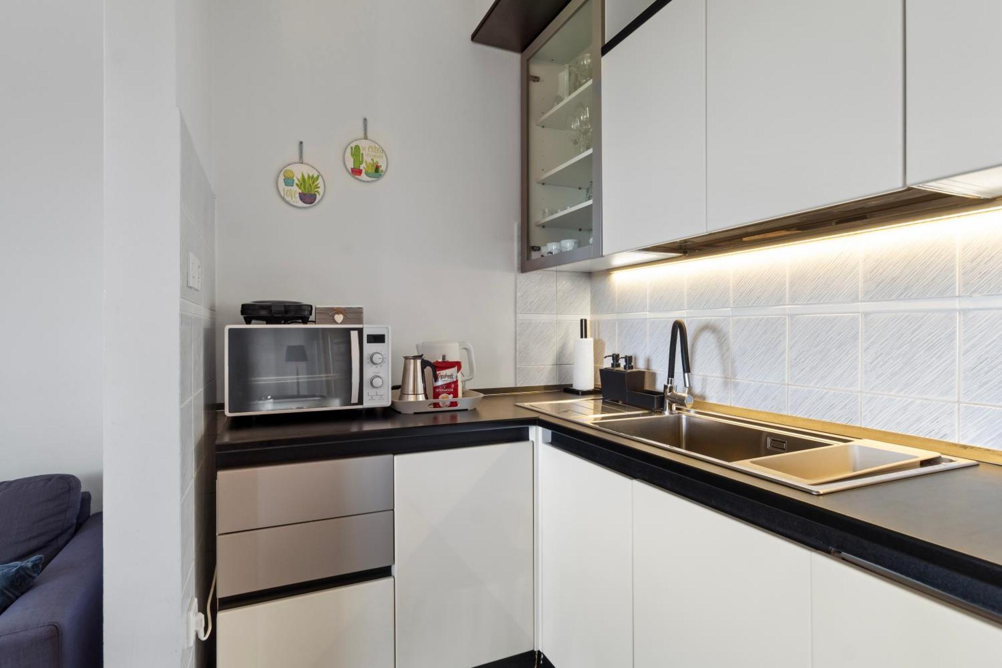 Nat Apartments Koper Extérieur photo