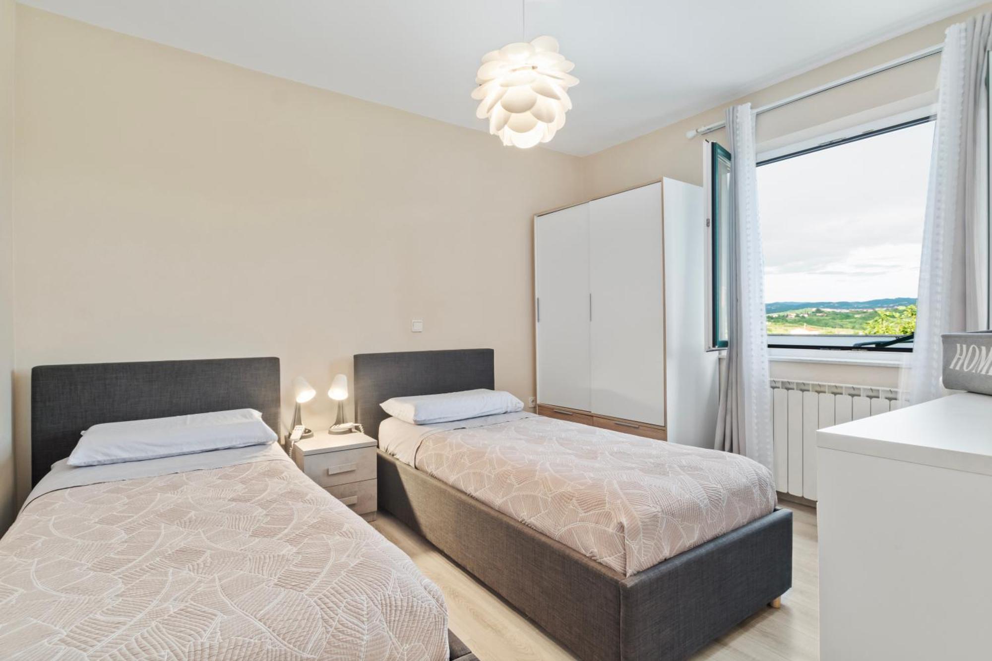 Nat Apartments Koper Extérieur photo
