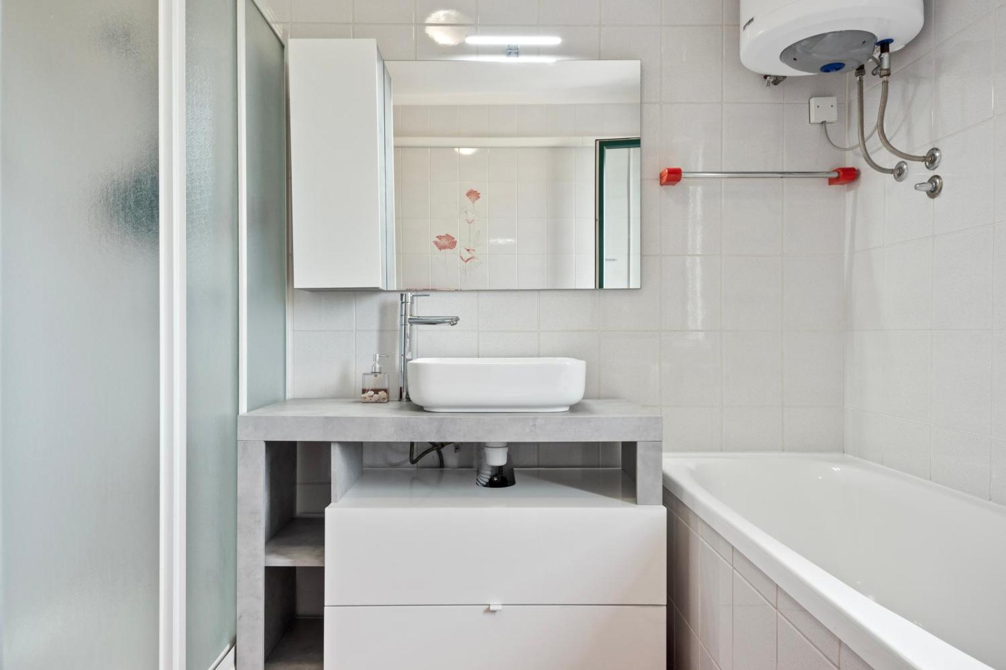 Nat Apartments Koper Extérieur photo