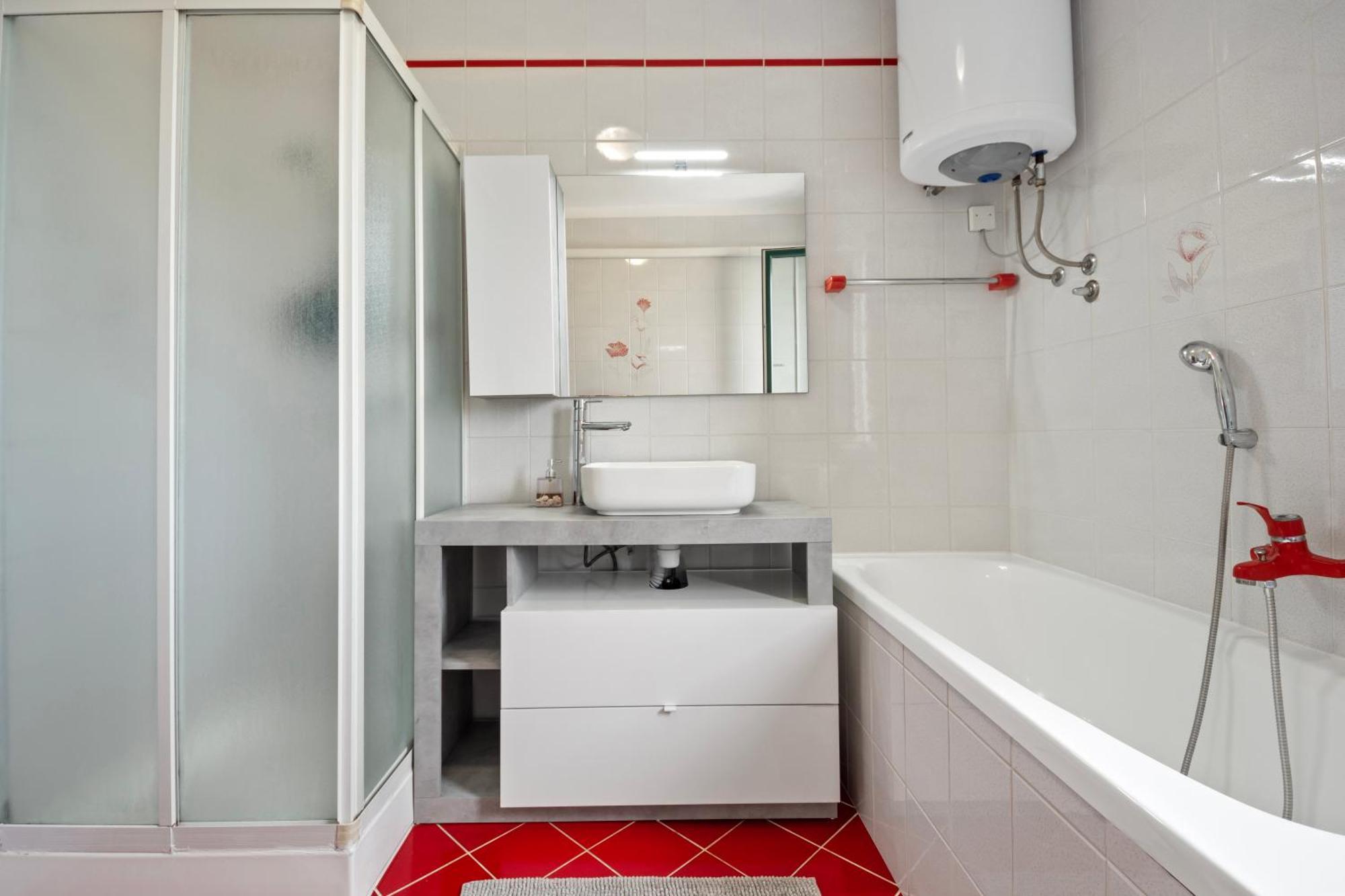 Nat Apartments Koper Extérieur photo