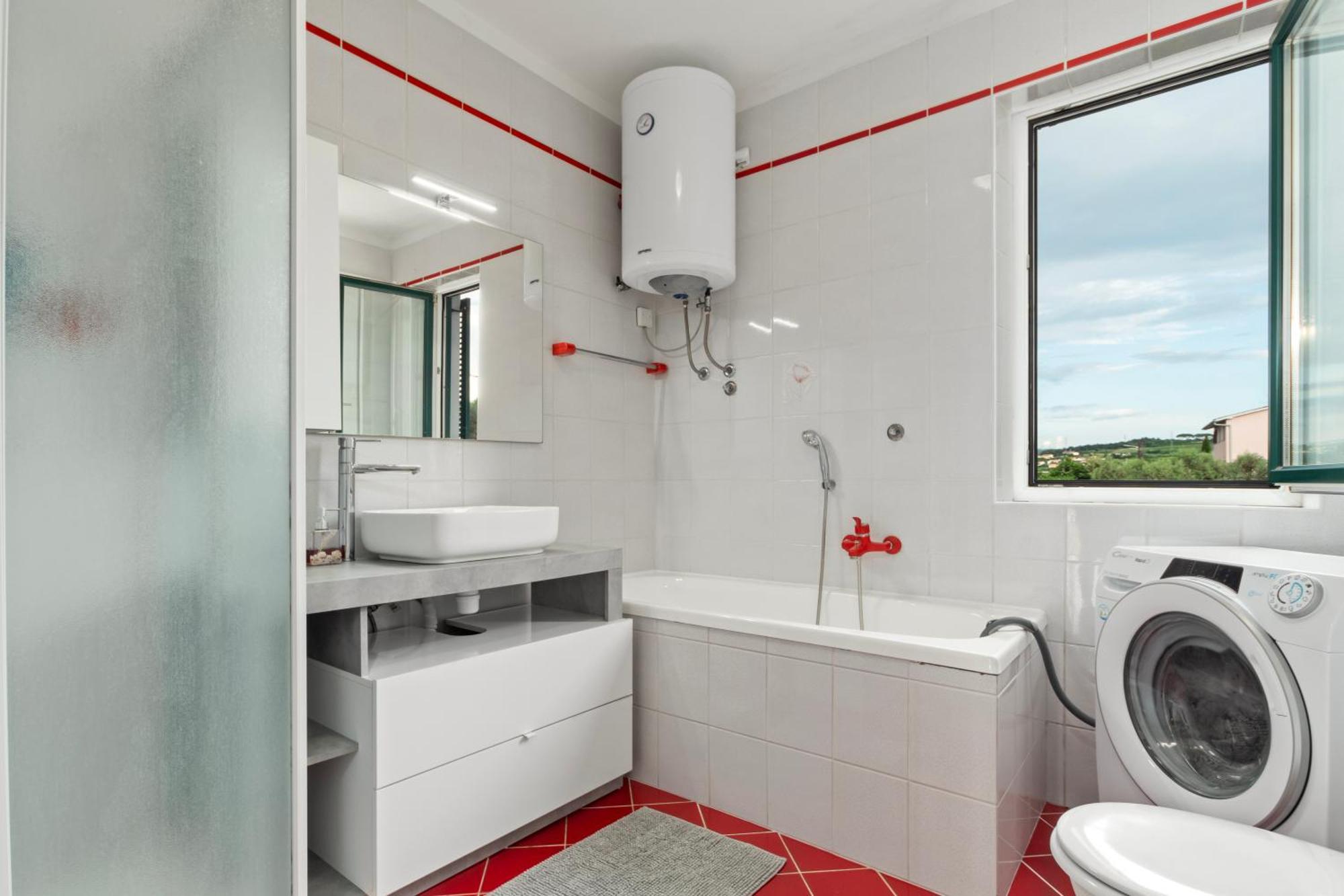 Nat Apartments Koper Extérieur photo