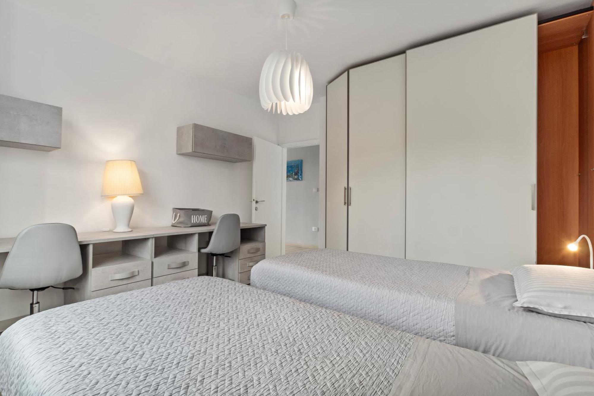 Nat Apartments Koper Extérieur photo