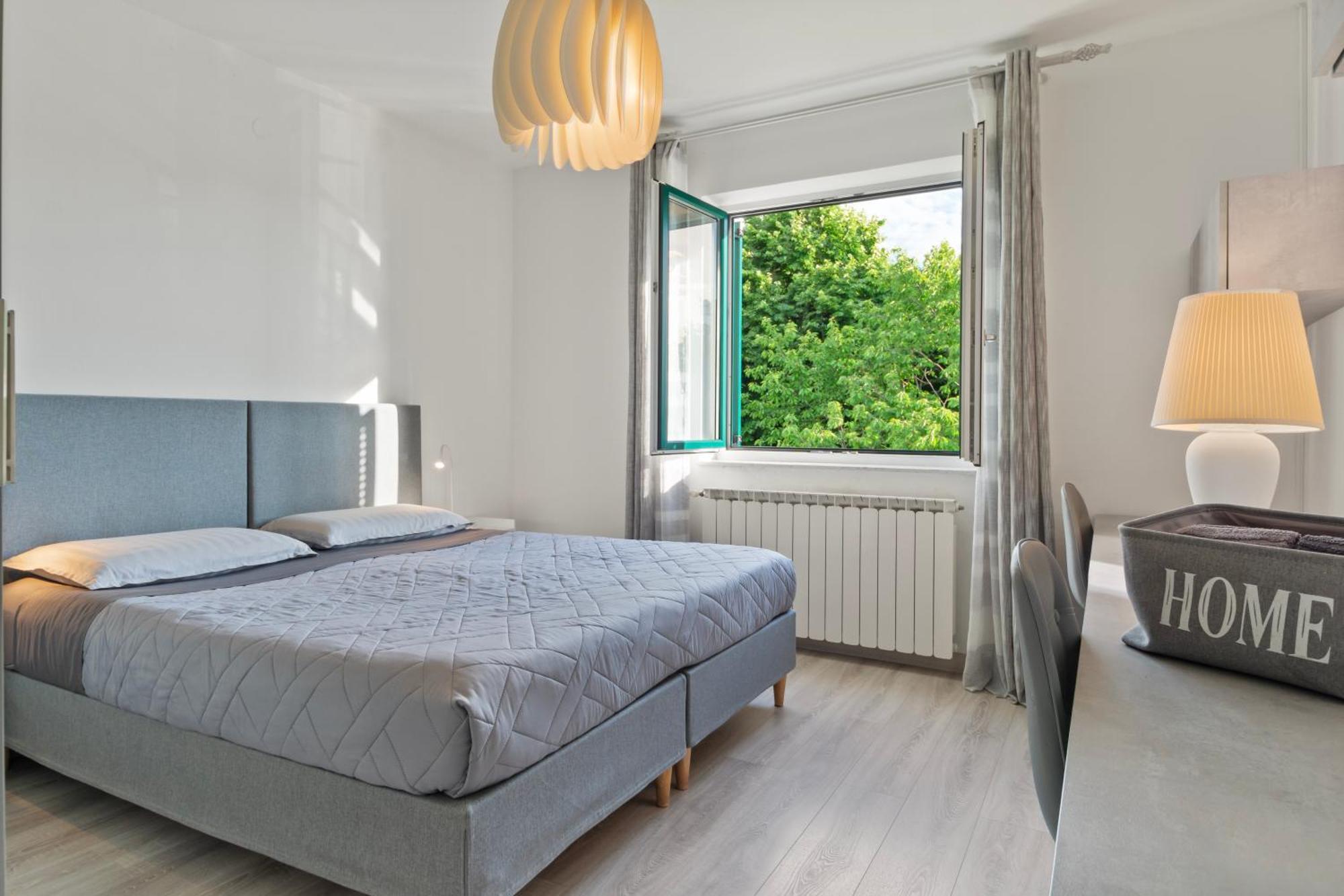 Nat Apartments Koper Extérieur photo