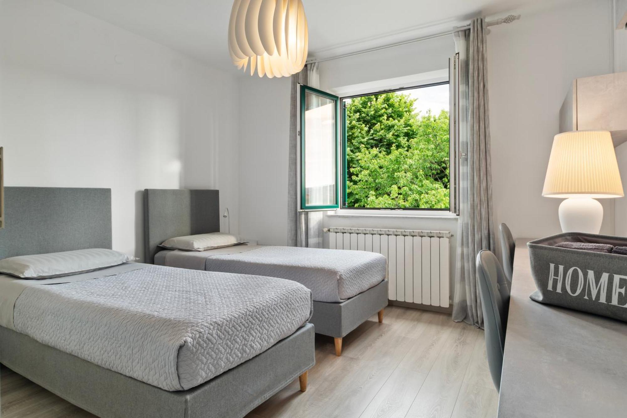 Nat Apartments Koper Extérieur photo