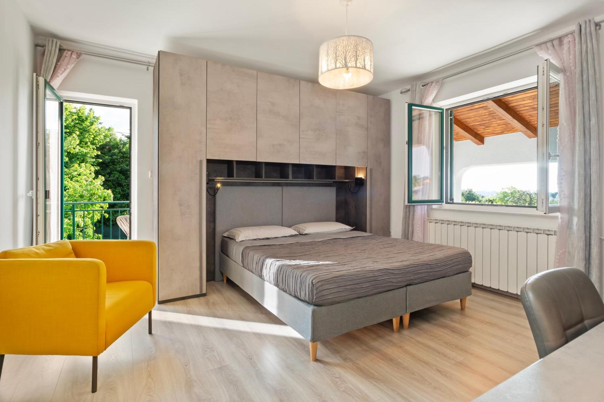 Nat Apartments Koper Extérieur photo