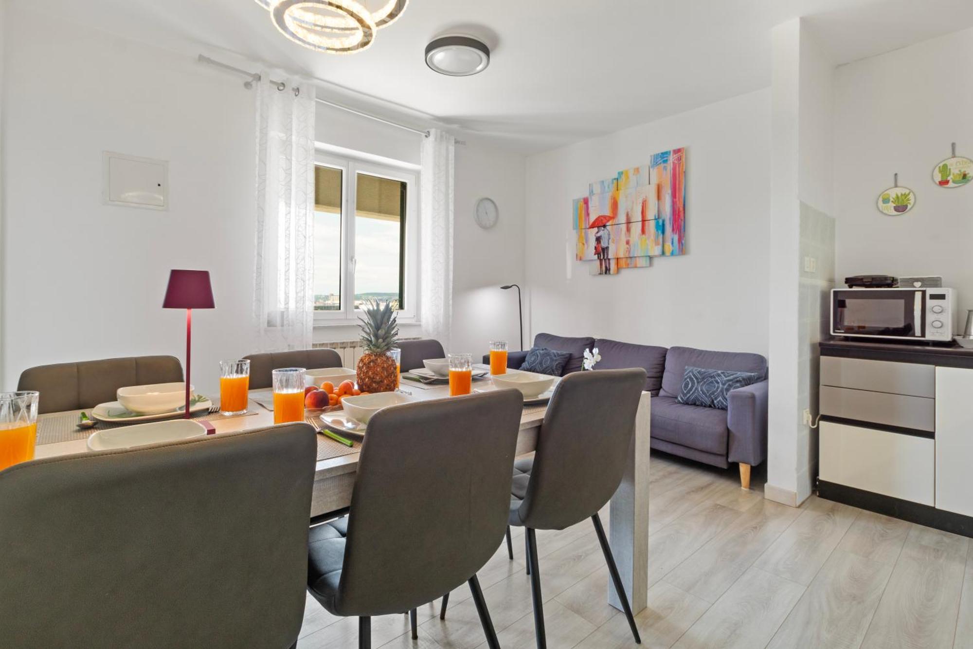 Nat Apartments Koper Extérieur photo